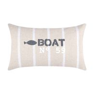 Almofada boat HARBOR 30x50cm
