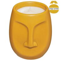 Vela perfumada MAYA com casti&ccedil;al 80g