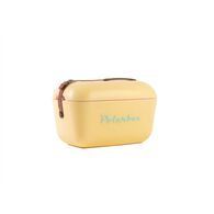 Mala t&eacute;rmica polarbox amarelo 20l