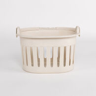 Cesto para molas creme