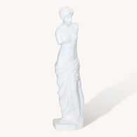 Est&aacute;tua VENUS Magnesite para Exterior