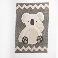 Tapete coala 100x150cm