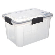 Caixa de arruma&ccedil;&atilde;o PROTECT+ 18l