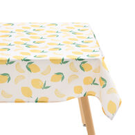Toalha de mesa FRUITY 140X240CM