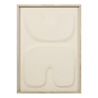 Quadro decorativo 3D 50x70cm