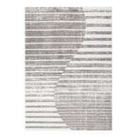 Tapete cinza RAVI 120x160cm