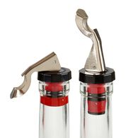 Conjunto de 2 tampas para garrafa,  Conjunto de 2 tampas para garrafa