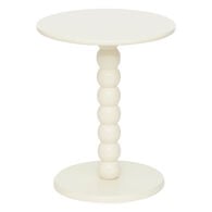 Mesa de apoio CHAMLO cru em mdf,  Mesa de apoio CHAMLO cru em mdf