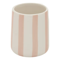 Copo wc STRIO rosa D8,7x10cm