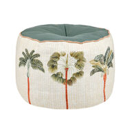 Pufe CASABLANCA 40x30cm