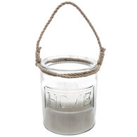 Vela perfumada baunilha 780g