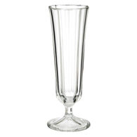 Copo de champanhe de vidro 13cl