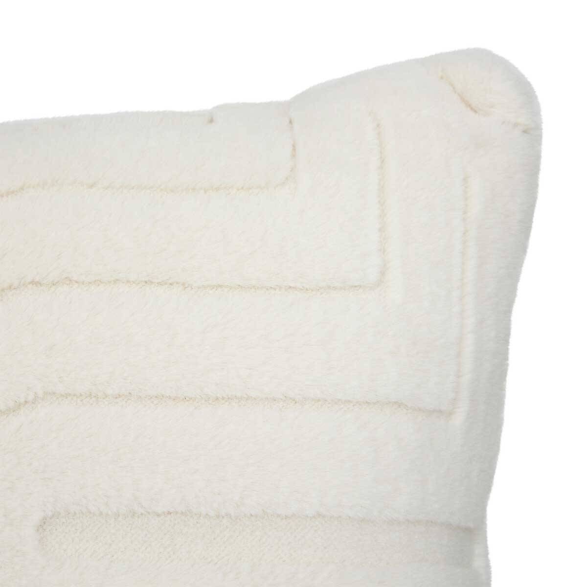 Almofada ARKA bege 45x45cm