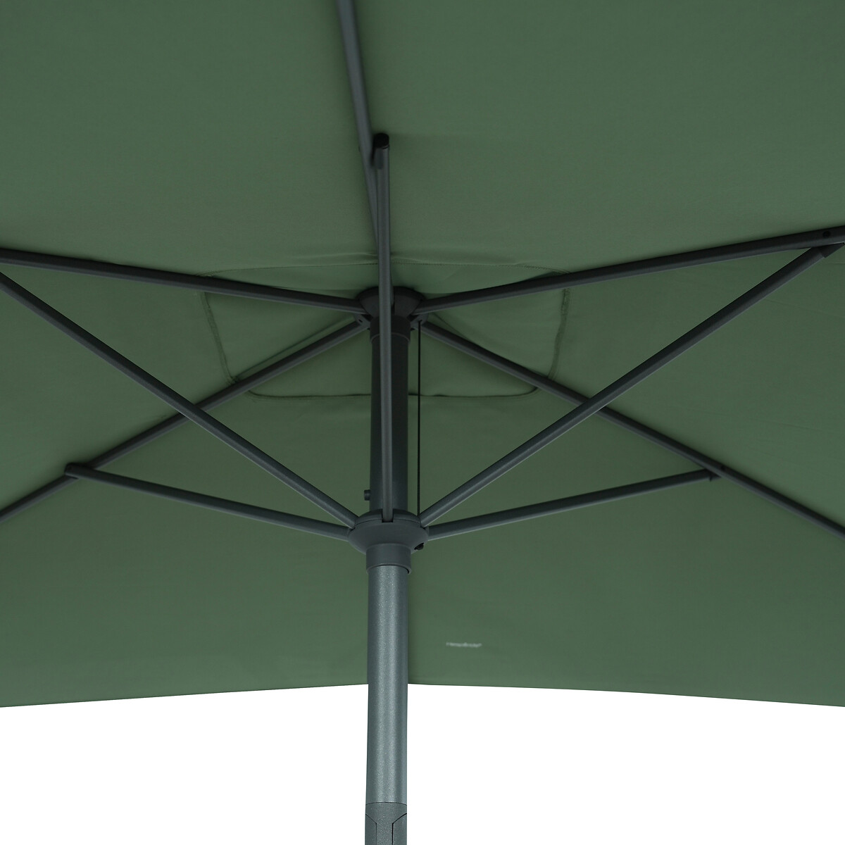 Guarda-sol LOOMPA cor olive 2x3m