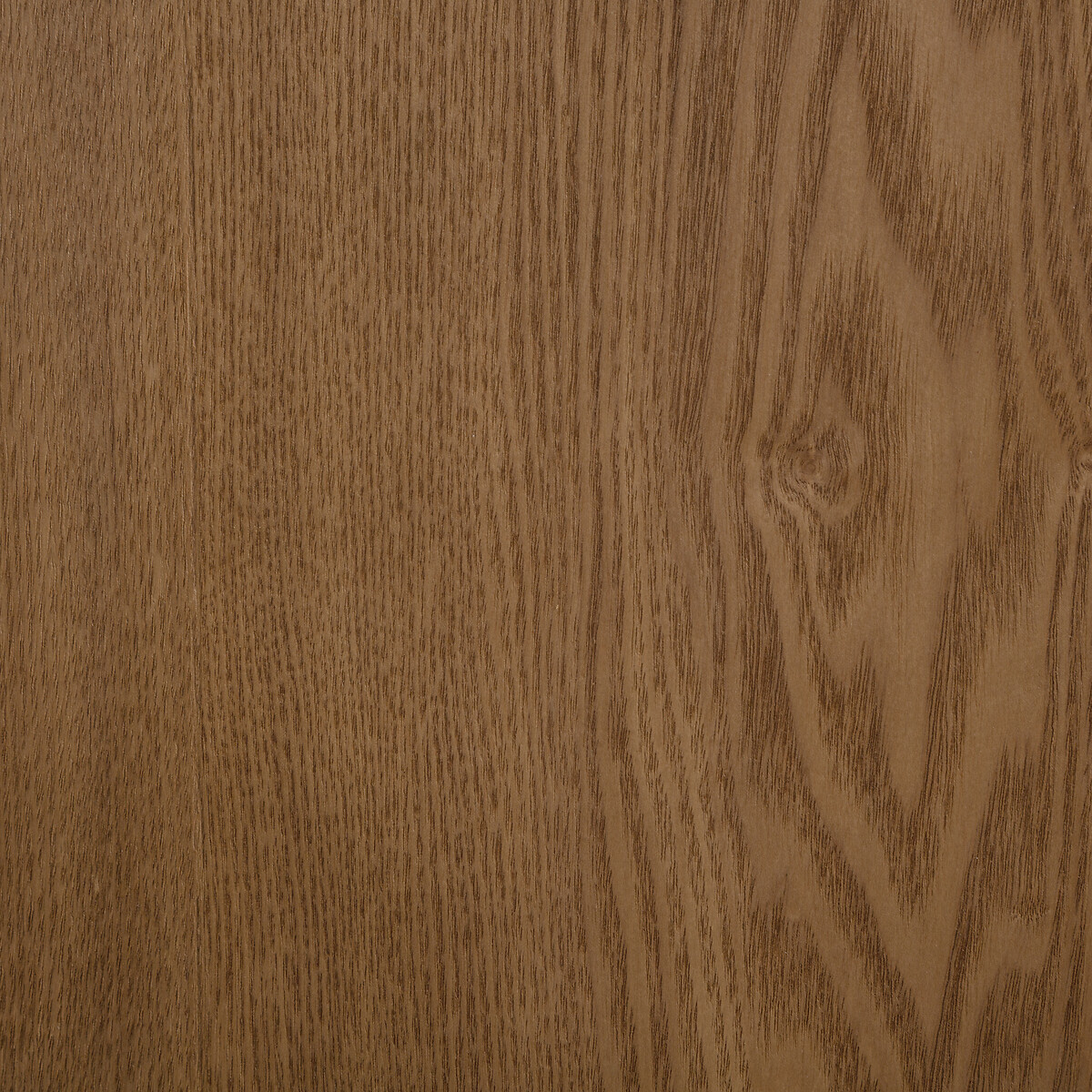 Estante DANIK castanha em madeira