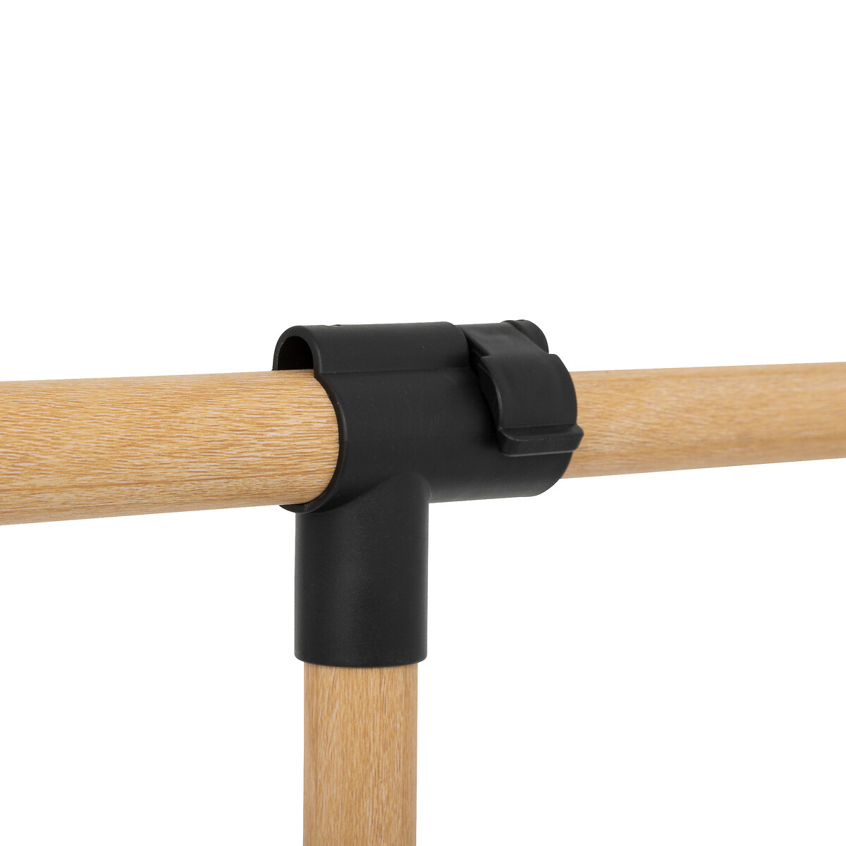 Cavalete simples com barra extensível,  Cavalete simples com barra extensível