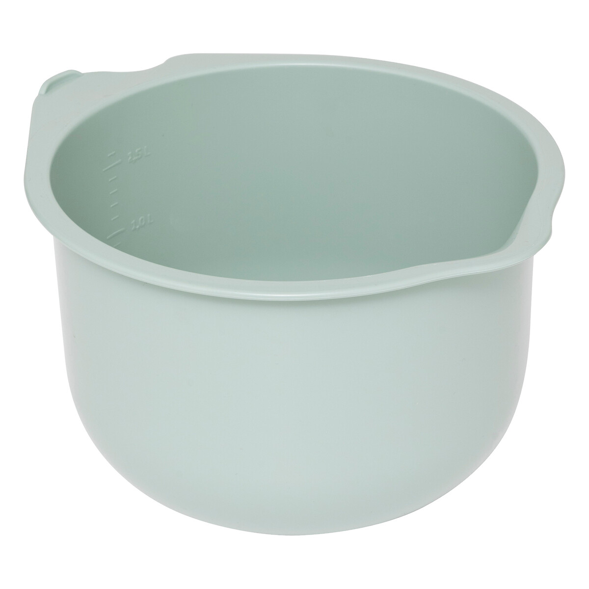 Conjunto de 3 bacias 1,5l/2l/3l