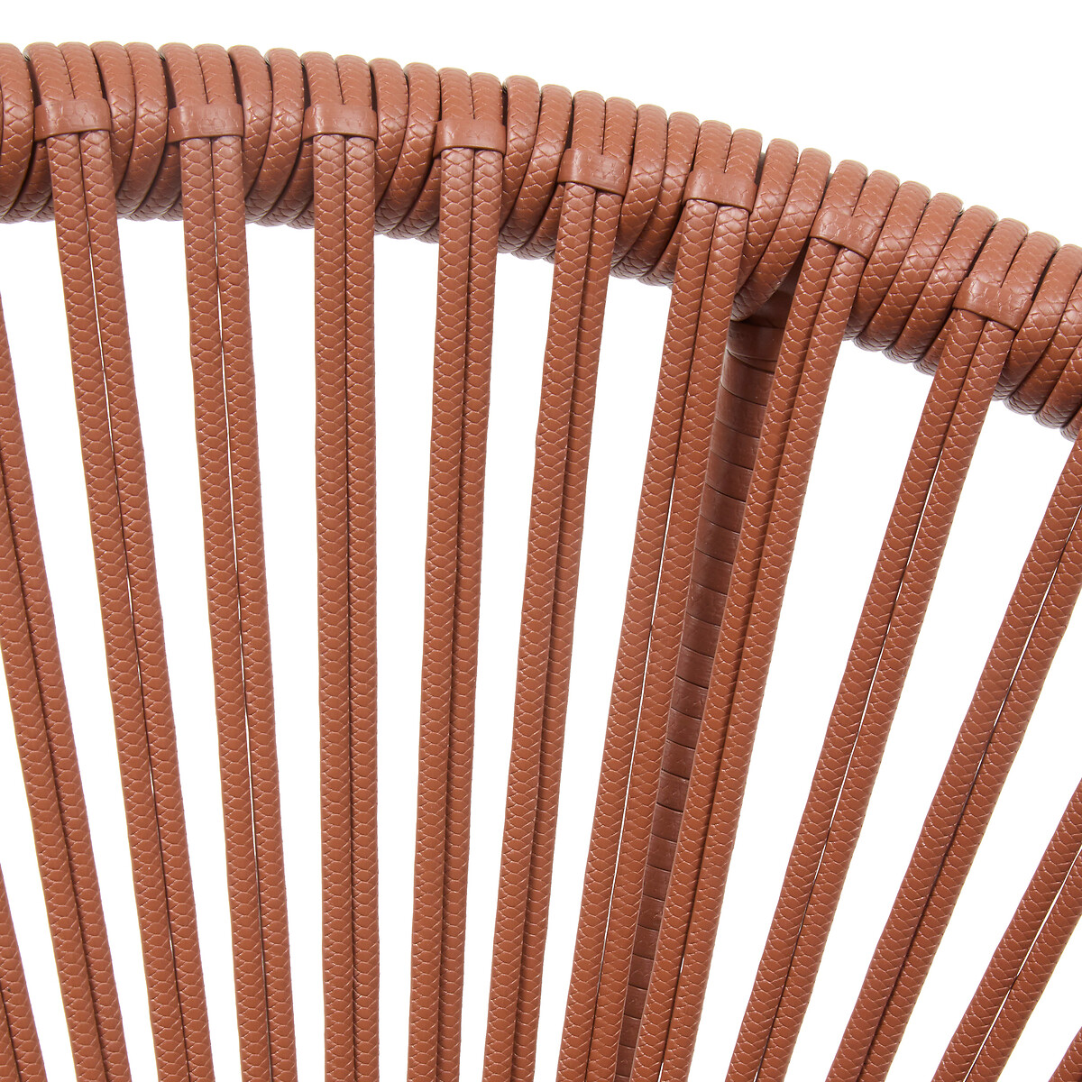 Cadeira ORYON acajou