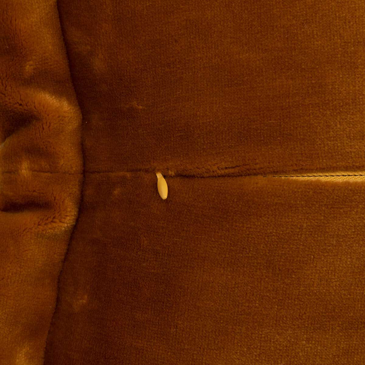 Almofada CUDDLY terracota 38x58cm