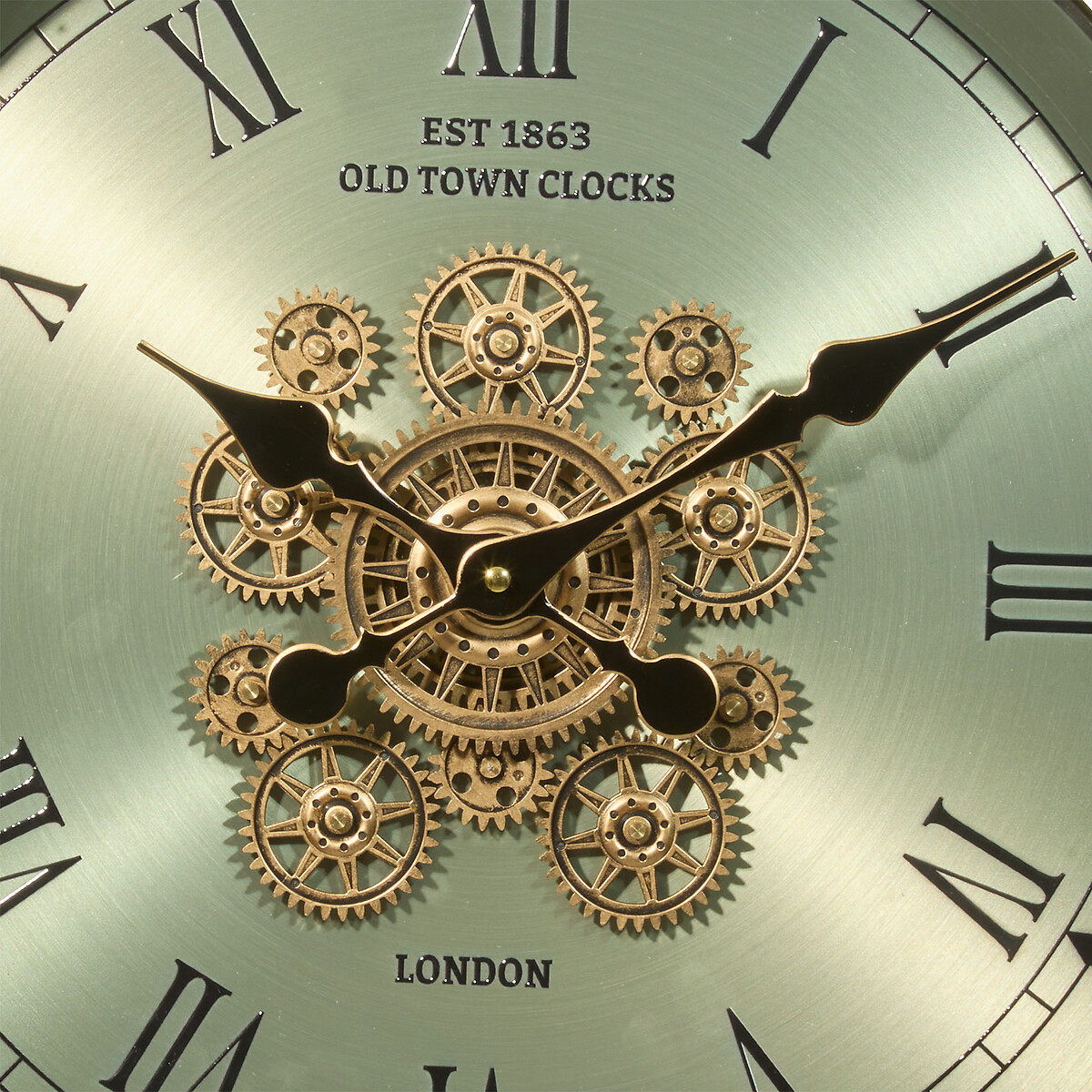 Rel&oacute;gio de parede MICHEL 45cm