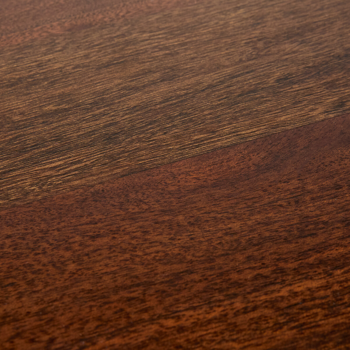 Consola ISANA castanho