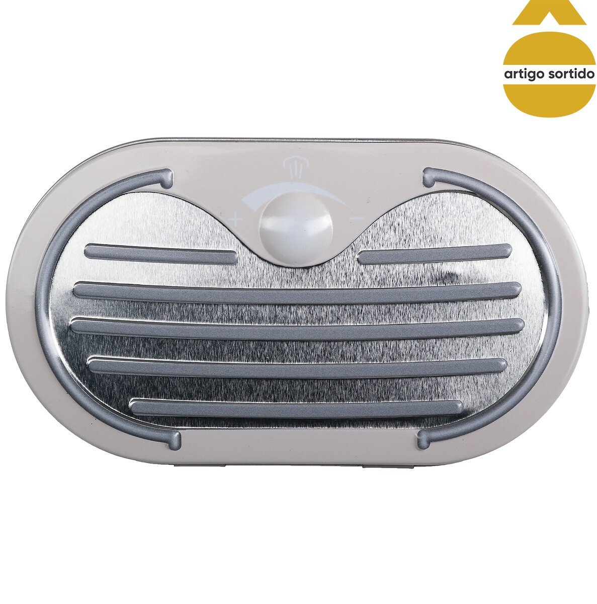 Lata Com Decora&ccedil;&atilde;o De M&aacute;quina De Caf&eacute;