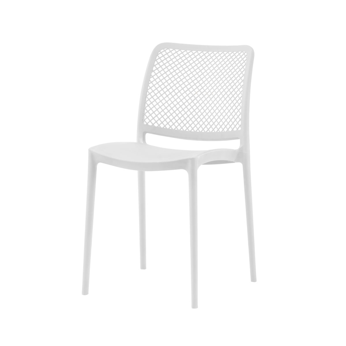 Cadeira GLOW branco