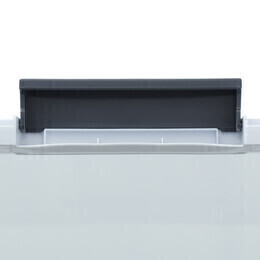 Cesto de arruma&ccedil;&atilde;o BRIKOR empilh&aacute;vel