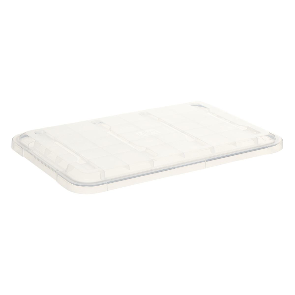 Caixa de arruma&ccedil;&atilde;o PROTECT+ 50l