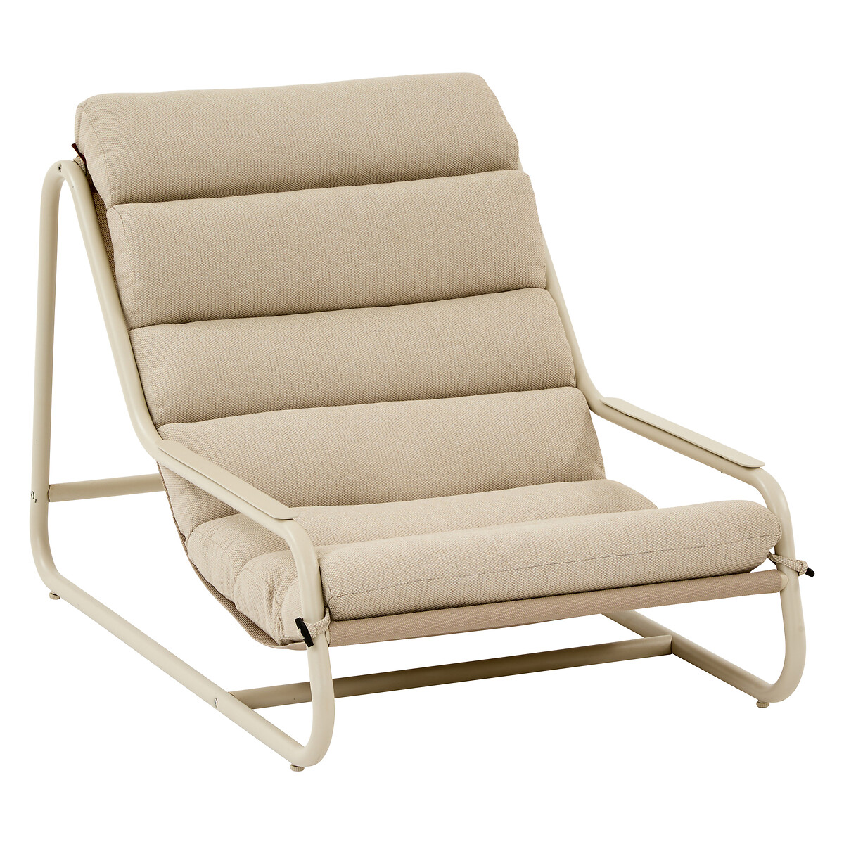 Cadeira relax CELESTAM argile