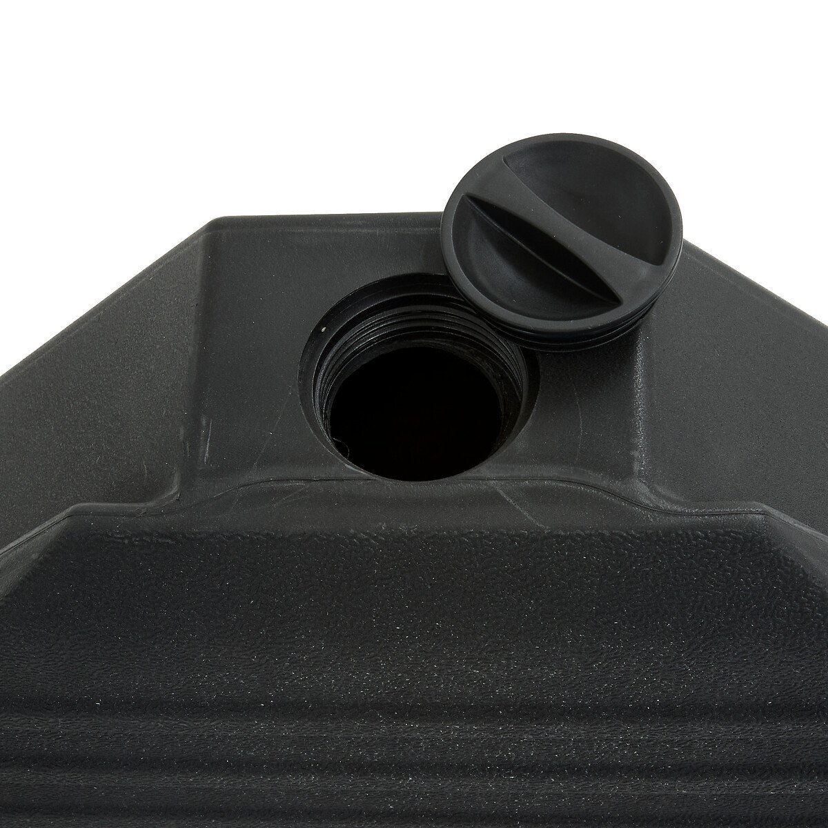 Base para guarda-sol