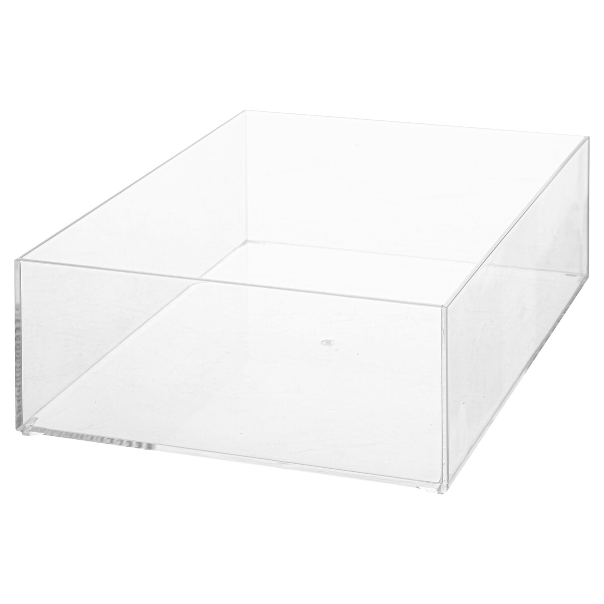 Caixa arruma&ccedil;&atilde;o wc em acr&iacute;lico