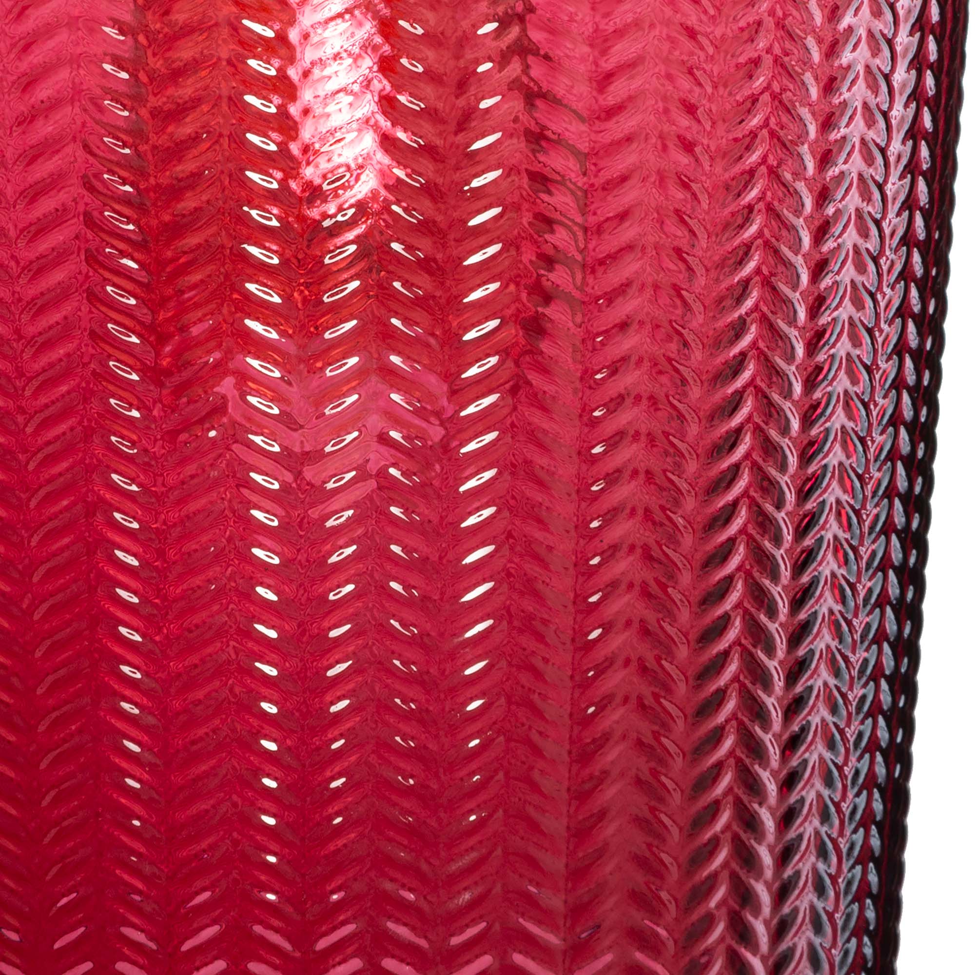 Suspens&atilde;o Vermelha Elva