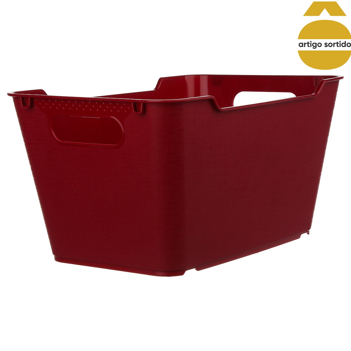 Cesto com asas JAZZ 6 l