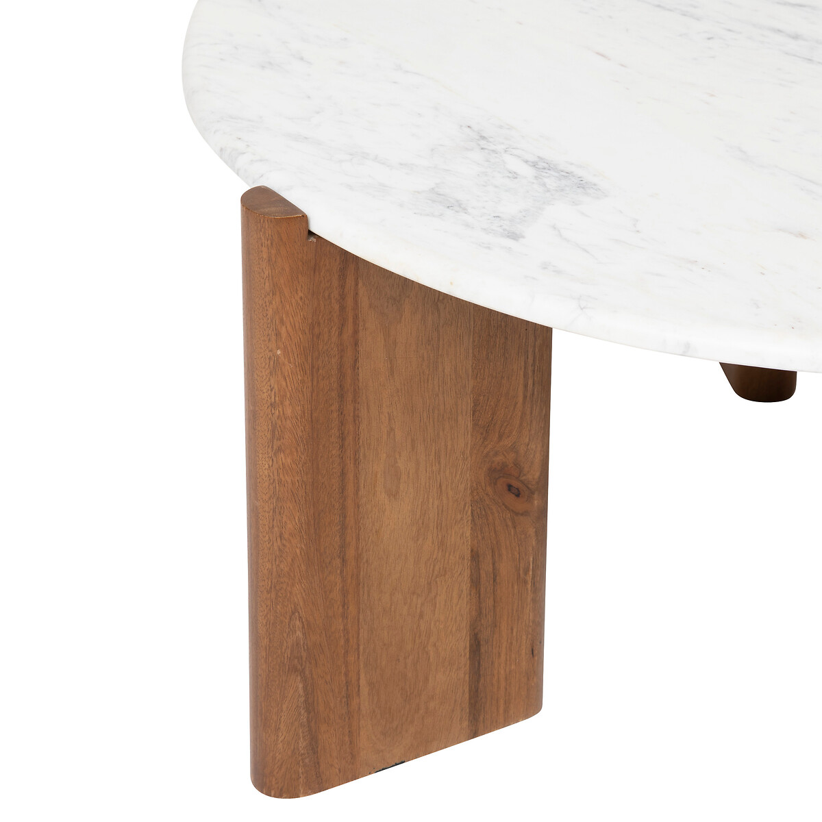 Mesa de apoio NANDA com tampo