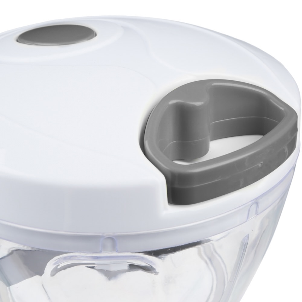 Mini picador de legumes,  Mini picador de legumes