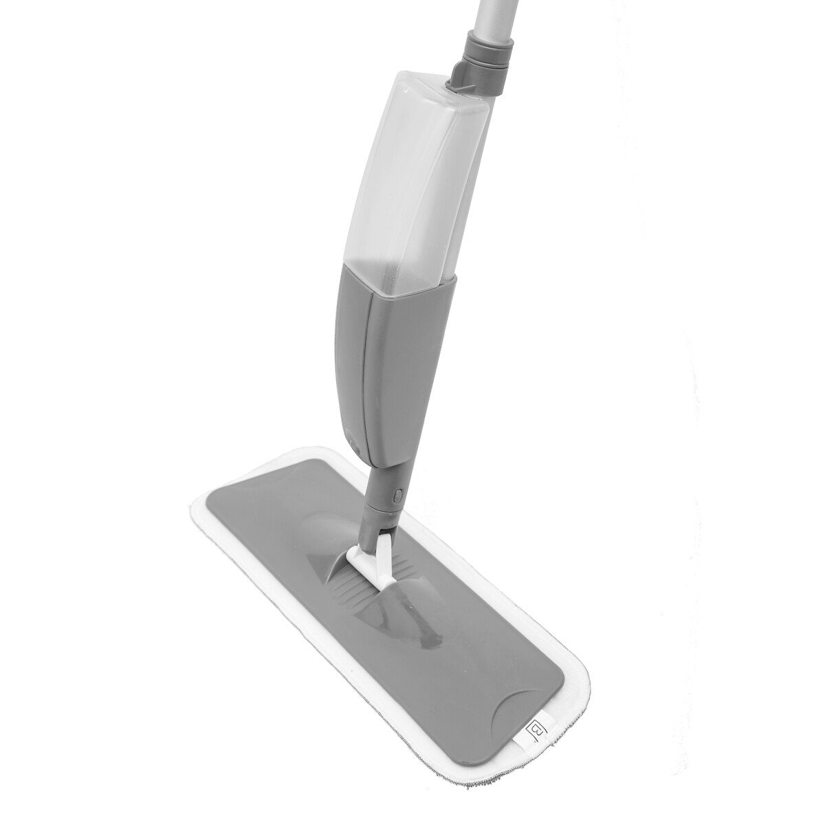 Mopa microfibra com doseador spray