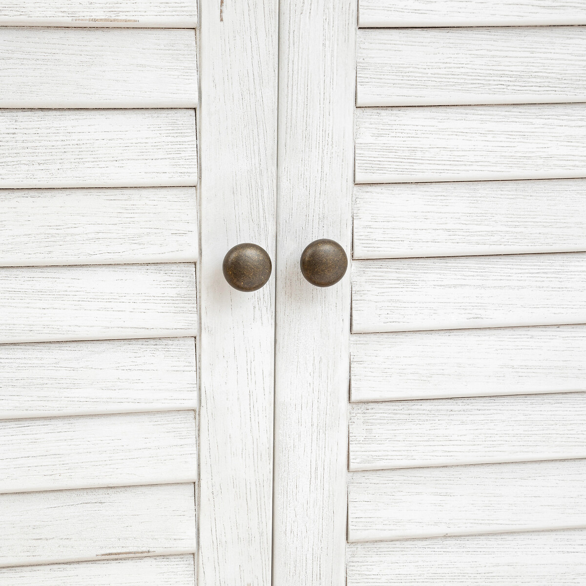 Vitrina OLBIA branca em mdf com 4 portas 190cm