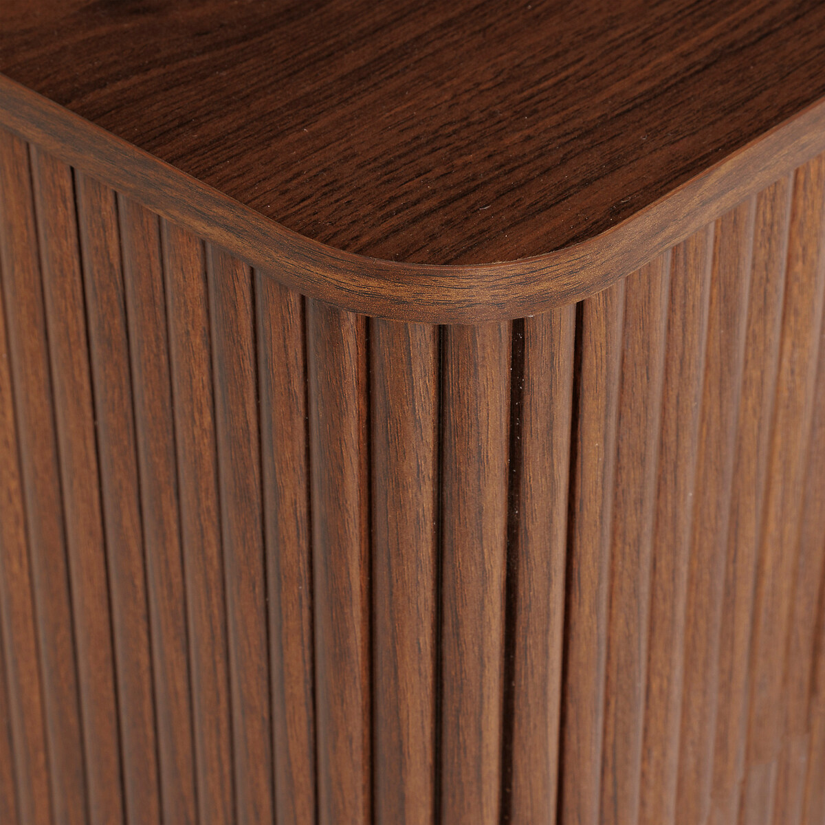 Aparador WANY castanho