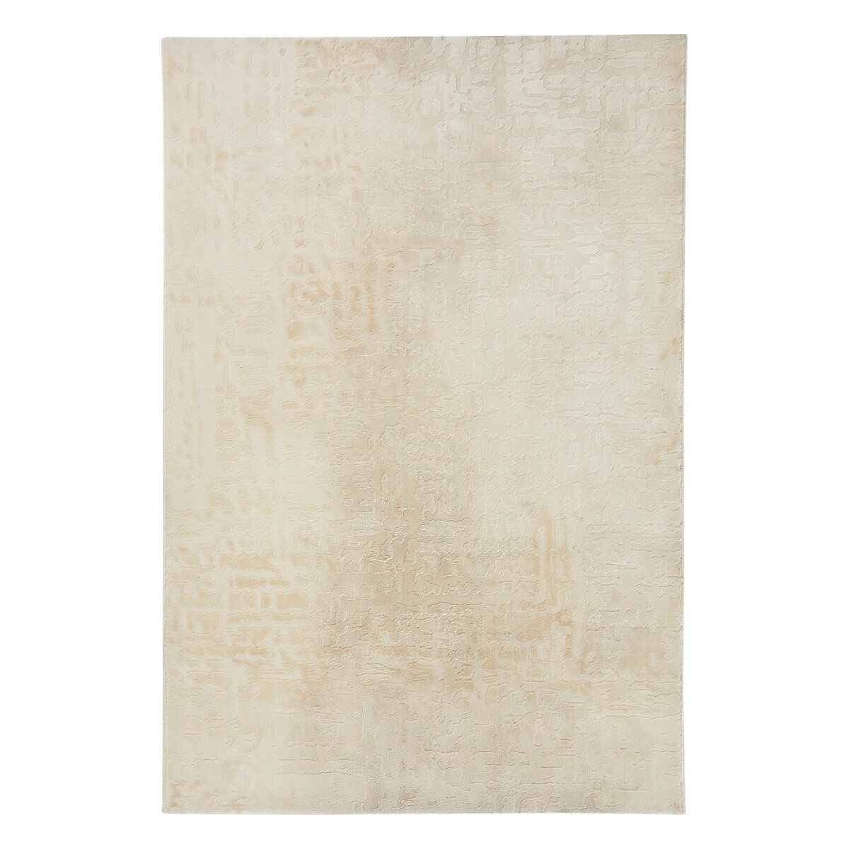 Tapete ROW marfim 100x150cm