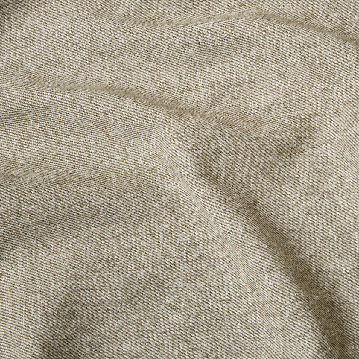 Cortina KYS isolante verde caqui 140x260cm