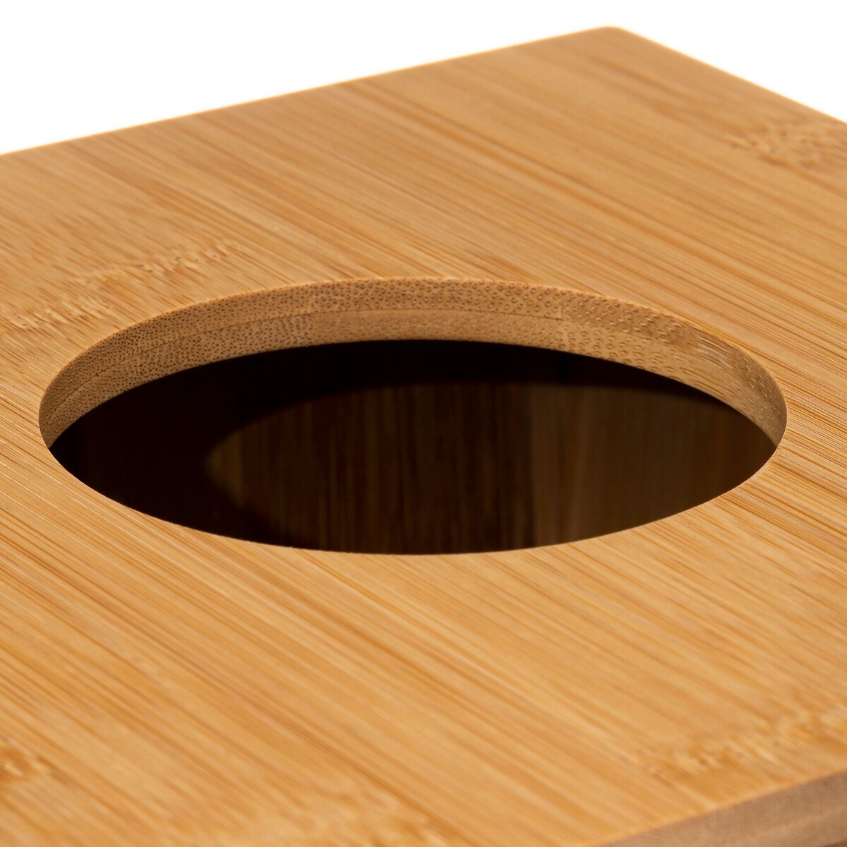 Balde wc bambu TERRE INCO 6l,  Balde wc bambu TERRE INCO 6l