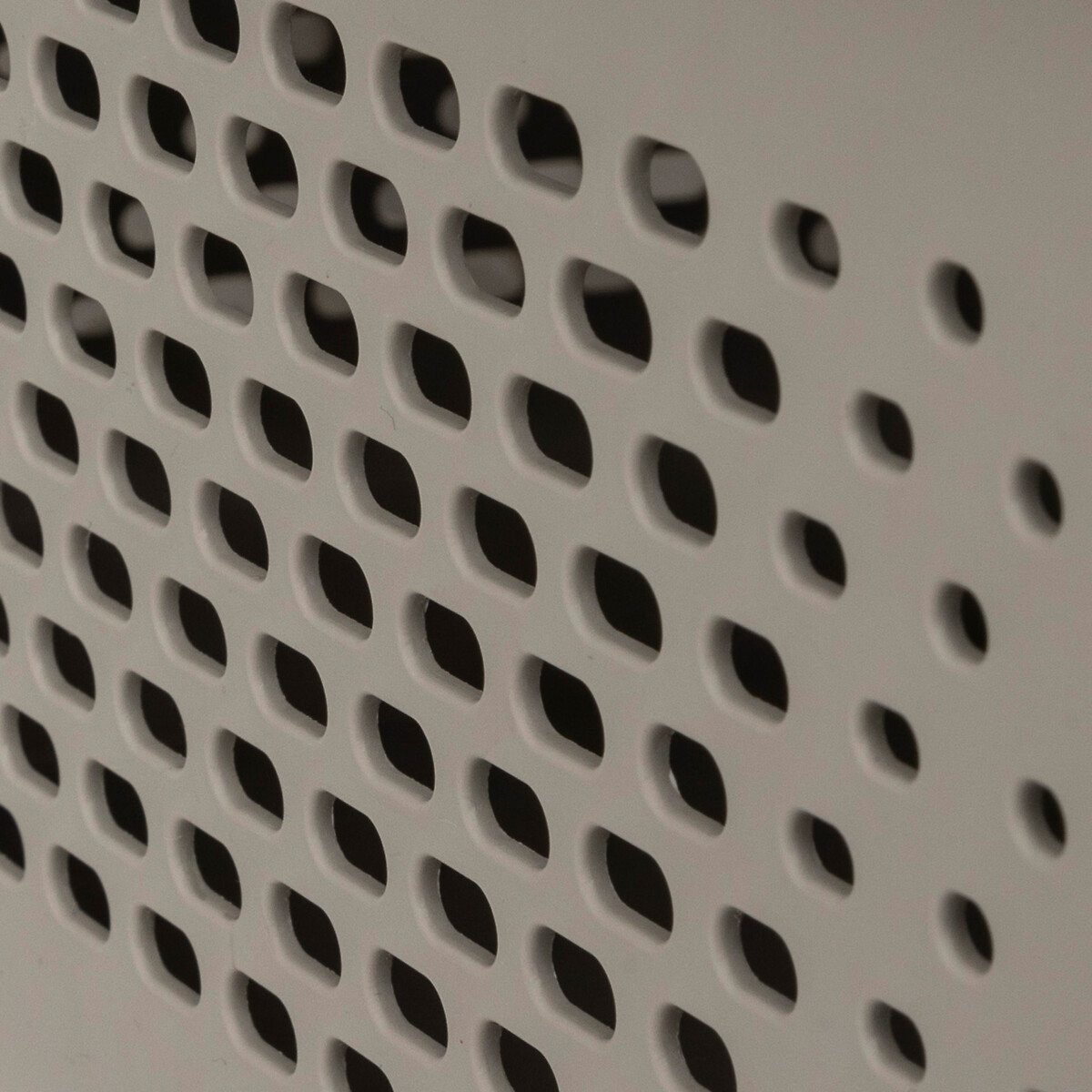 Caixa de arruma&ccedil;&atilde;o AERA bege com tampa 13,9l