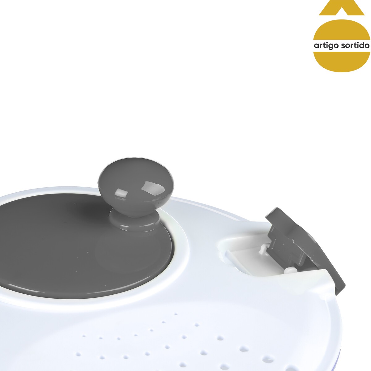 Escorredor de salada 3l