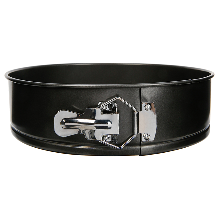 Conjunto  3 formas de bolo antiaderente