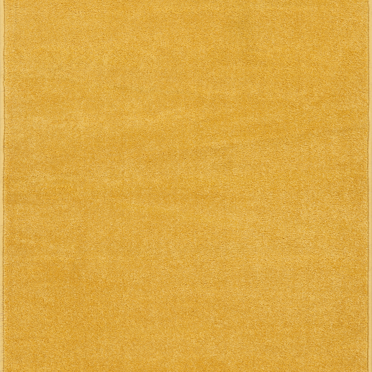Tapete AMBIENTE amarelo 133x190cm,  Tapete AMBIENTE amarelo 133x190cm