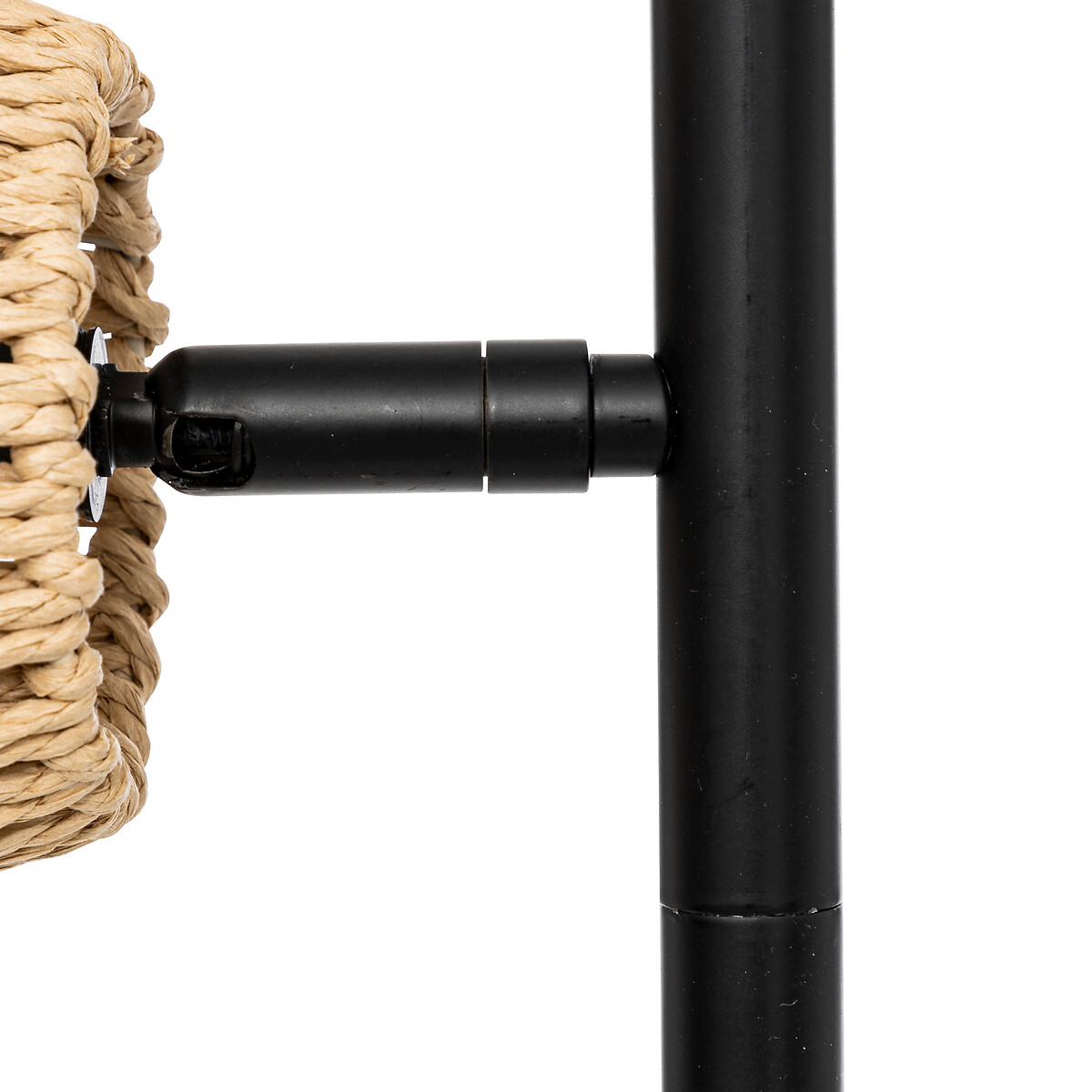 Candeeiro de pé com 3 focos GIADA