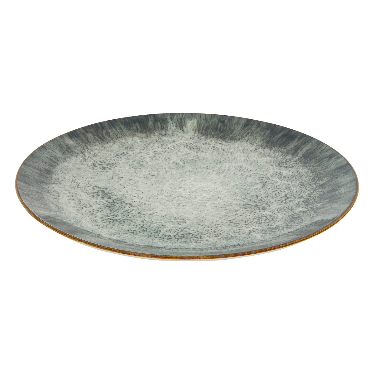 Serviço de mesa 12 peças JULIETTE verde