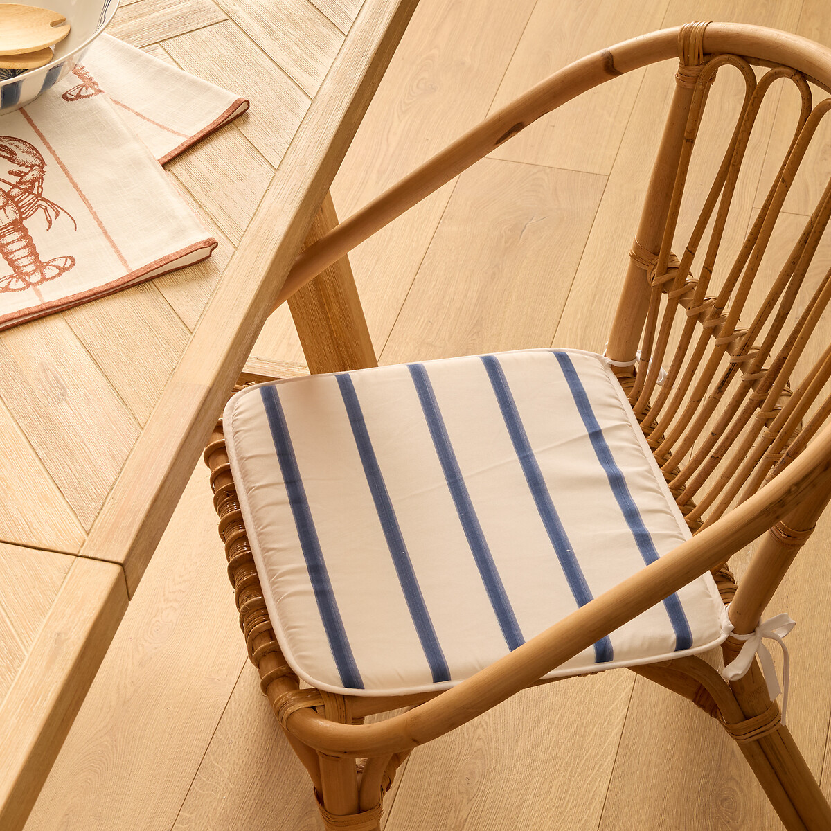 Coxim branco 39x39cm