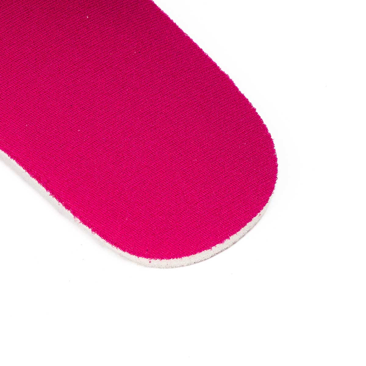 Palmilhas de desporto fúcsia tamanho 38/39